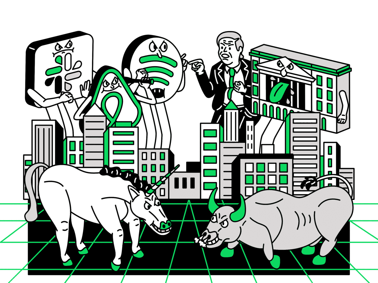 When is Airbnb IPO? Misc. Blind