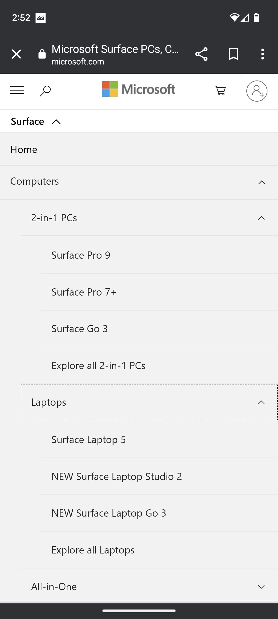 Any for Mac book air alternatives? Tech Industry Blind