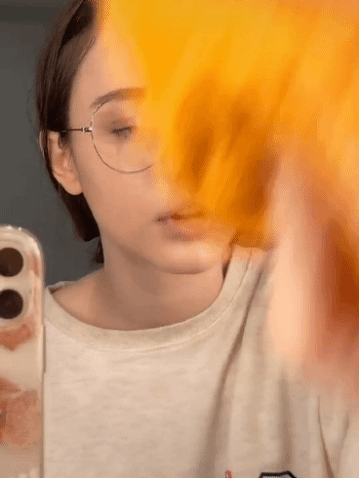 블라인드 | 블라블라: 외국에서 유행하는