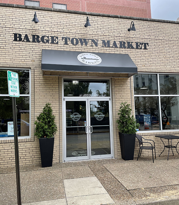 All Roads Lead to Bargetown Evansville Living Magazine