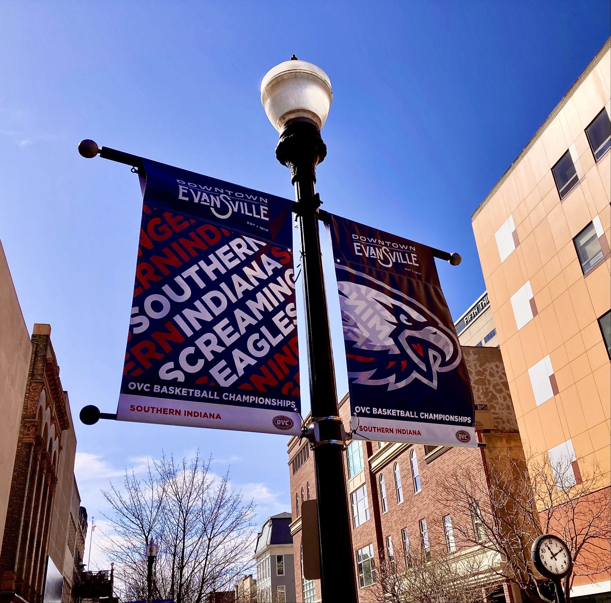 Survive and Advance Evansville Living Magazine