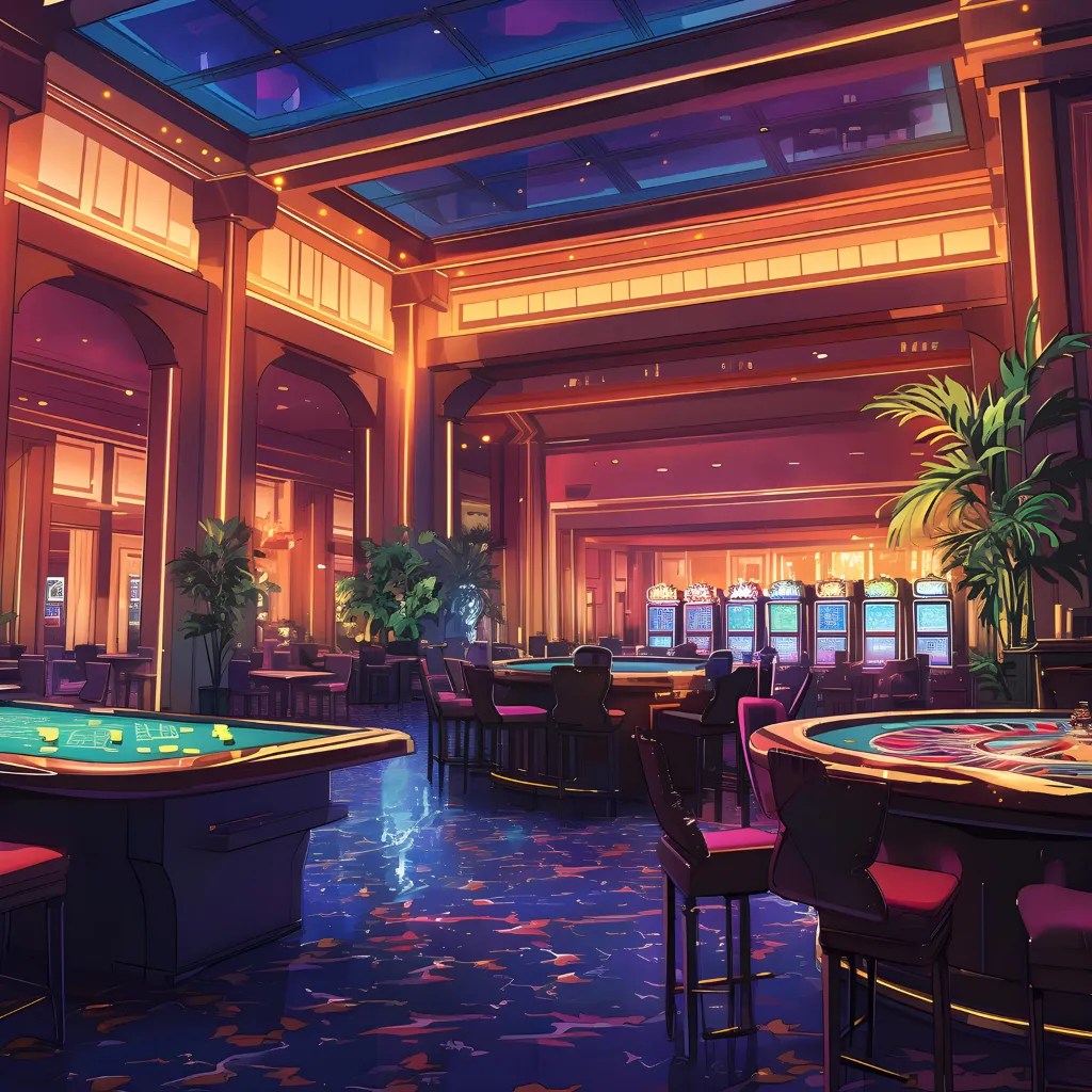 Twistmax Anime Story Games