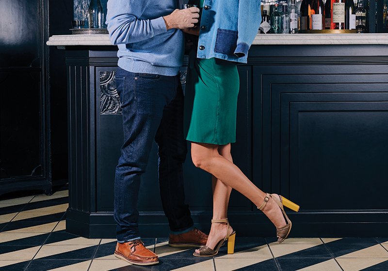 6 Ultimate Austin Dates Austin Monthly Magazine