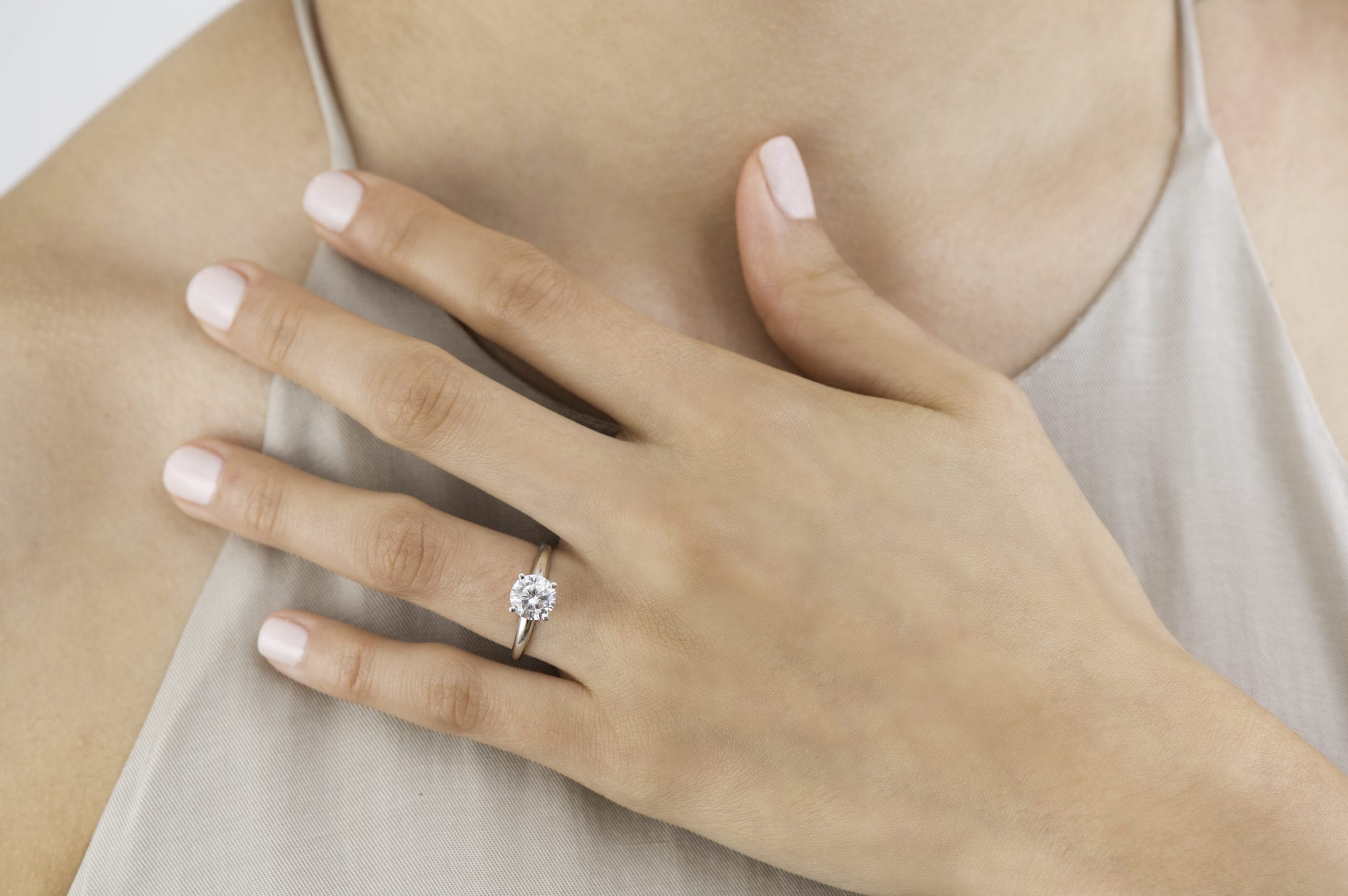 The Most Popular Diamond Engagement Rings Austin Monthly Magazine