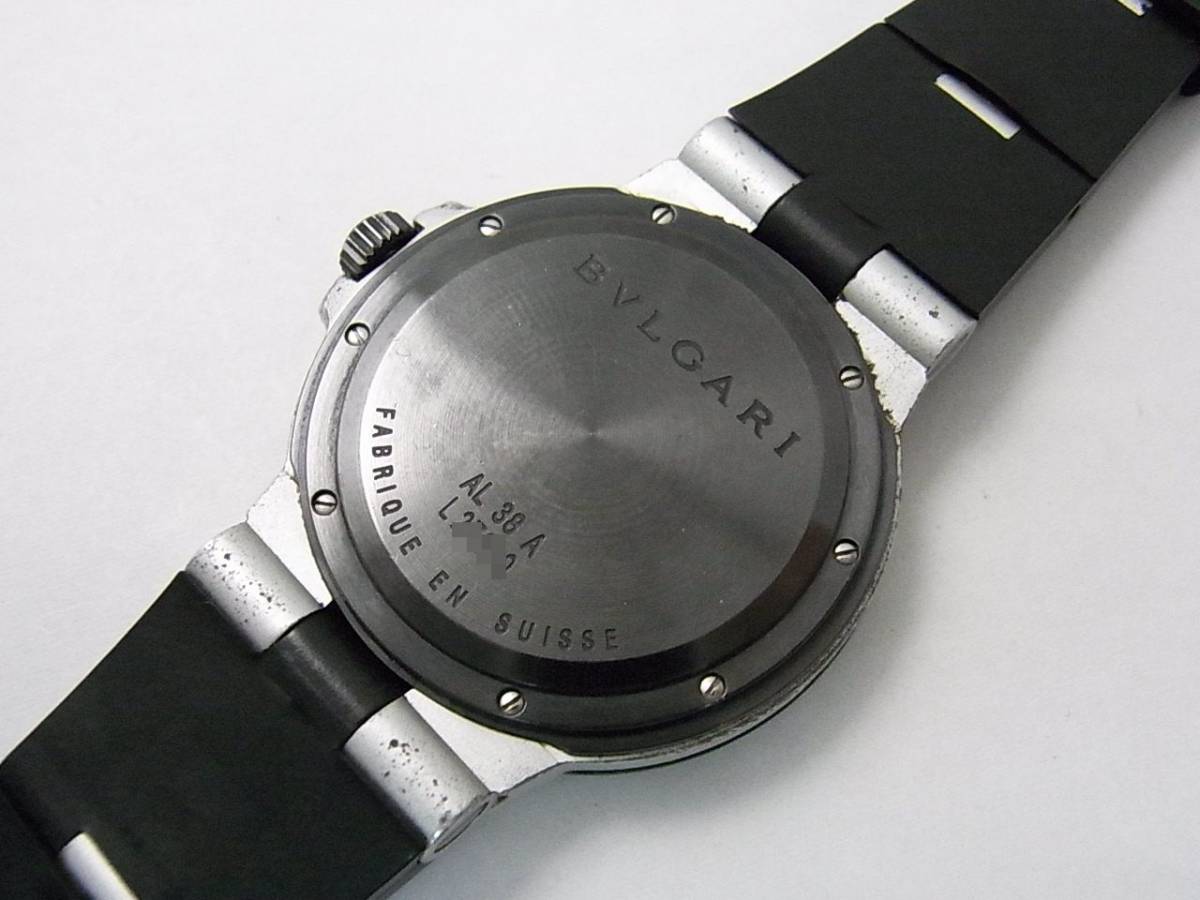 Bvlgari Watch Al38a Price Off 60 Www Alghadirschool Com