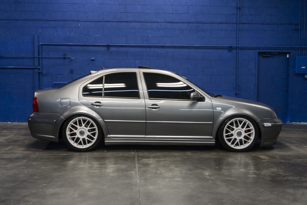Used 2004 Volkswagen Jetta Gli Fwd Sedan For Sale - Northwest Motorsport