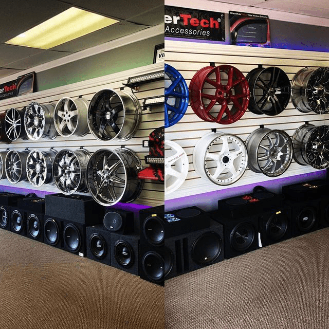 Next Level Audio Offers Auto Parts in Stroudsburg, PA 18360