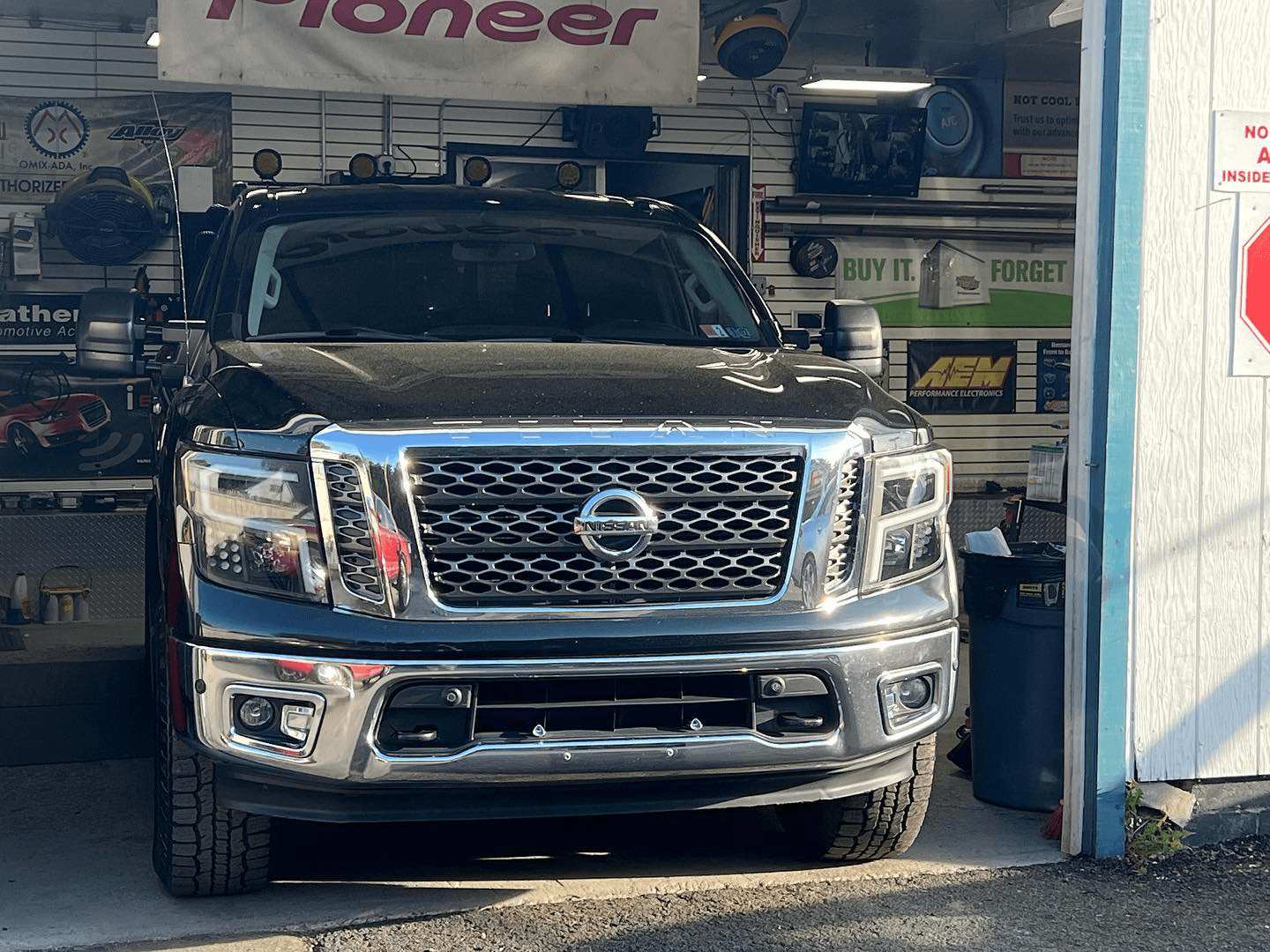 Next Level Audio Offers Auto Parts in Stroudsburg, PA 18360