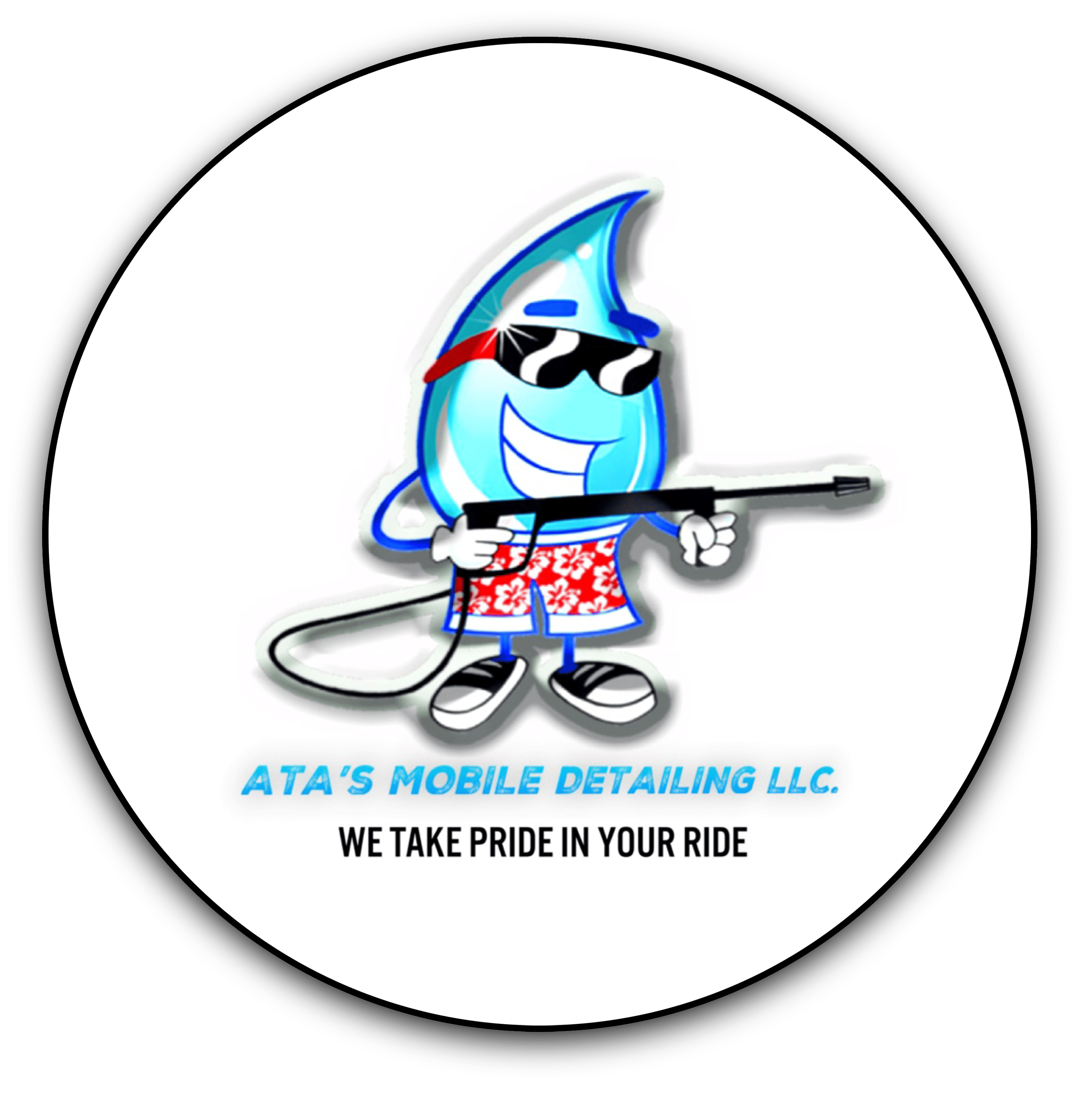 ATA’s Powerwashing & Detailing Offers Car Detailing in Hope Mills, NC 28348