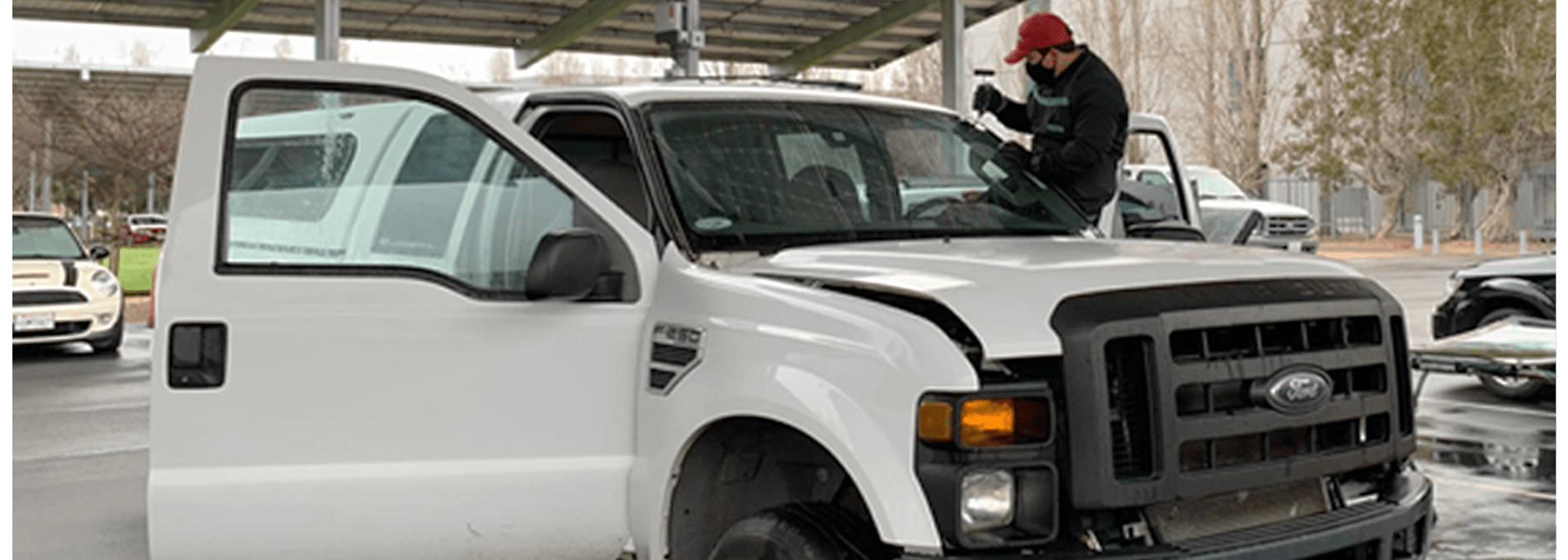 Velocity Auto Glass is an Auto Glass Shop in Benicia, CA 94510