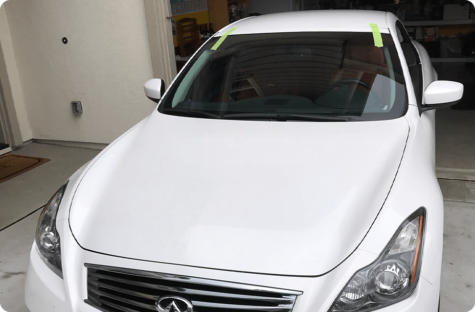 Velocity Auto Glass is an Auto Glass Shop in Benicia, CA 94510