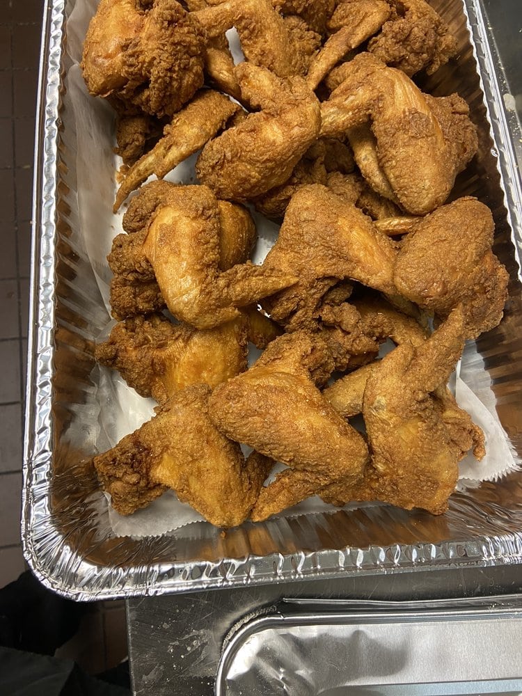 Fish Frenzy Seafood Serves Steak in Beckley, WV 25801