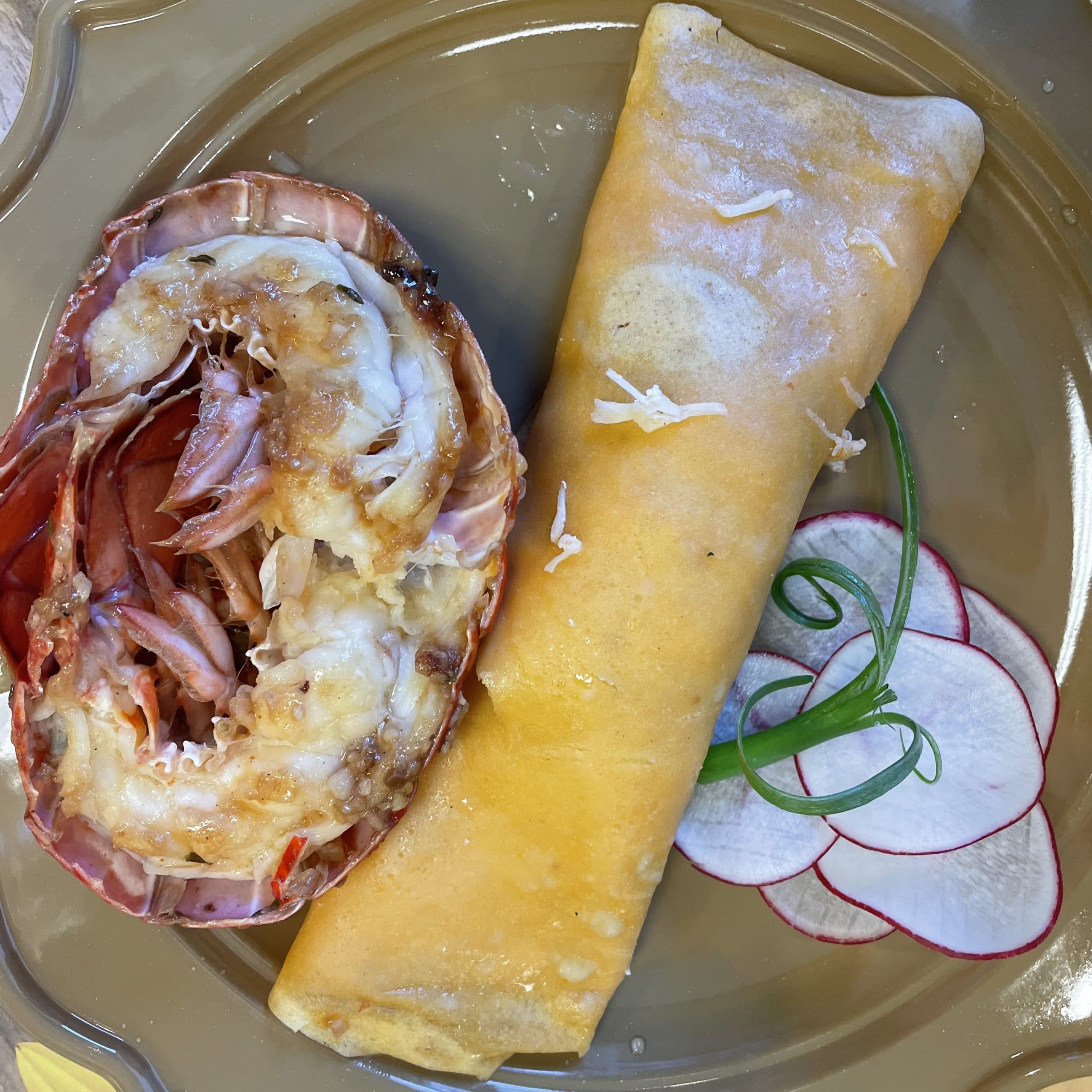 Crepes Palace Serves Desserts in North Charleston, SC 29406