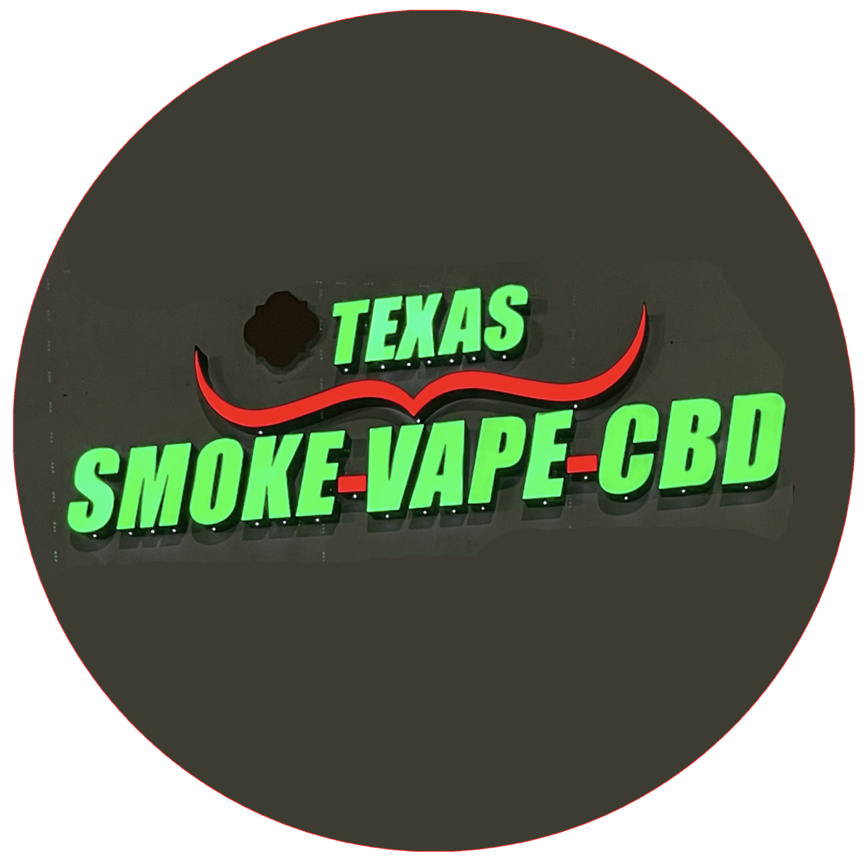 Texas Smoke Vape and CBD is a Tobacco Shop in Houston, TX 77084