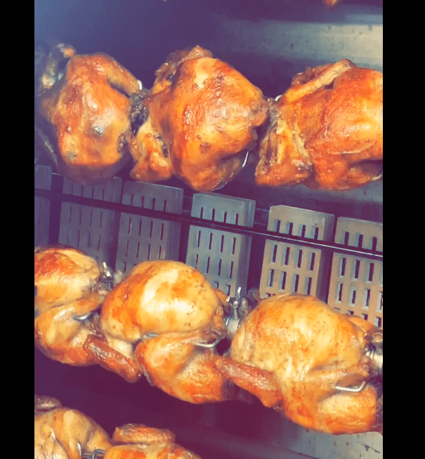 Nara Chicken Offers Takeout Services in Fort Smith, AR 72901