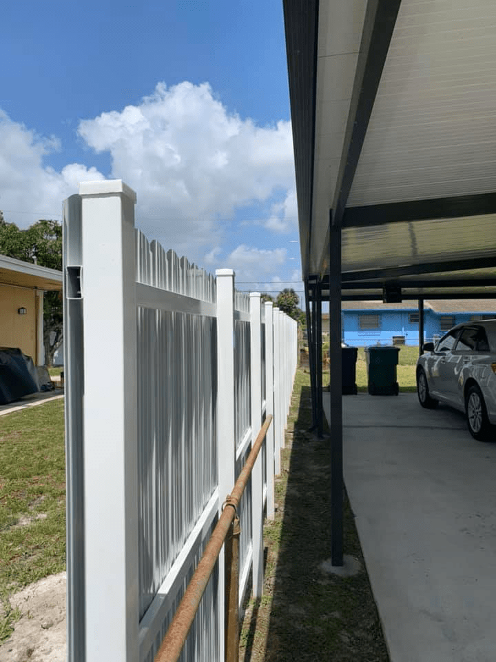 Metal Fence Supply is a Metal Fence Store in Miami, FL 33166