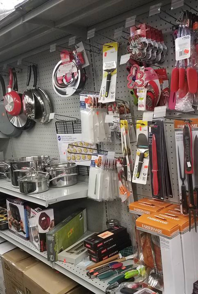 Upstate Discount Warehouse is a Discount Store in Whitehall, NY