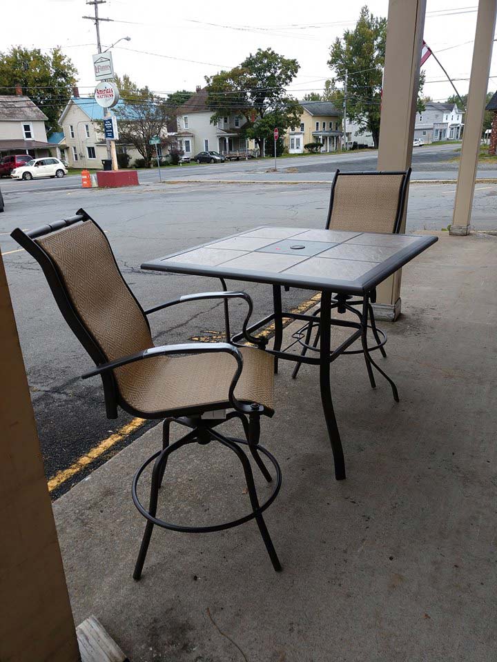 Upstate Discount Warehouse is a Discount Store in Whitehall, NY