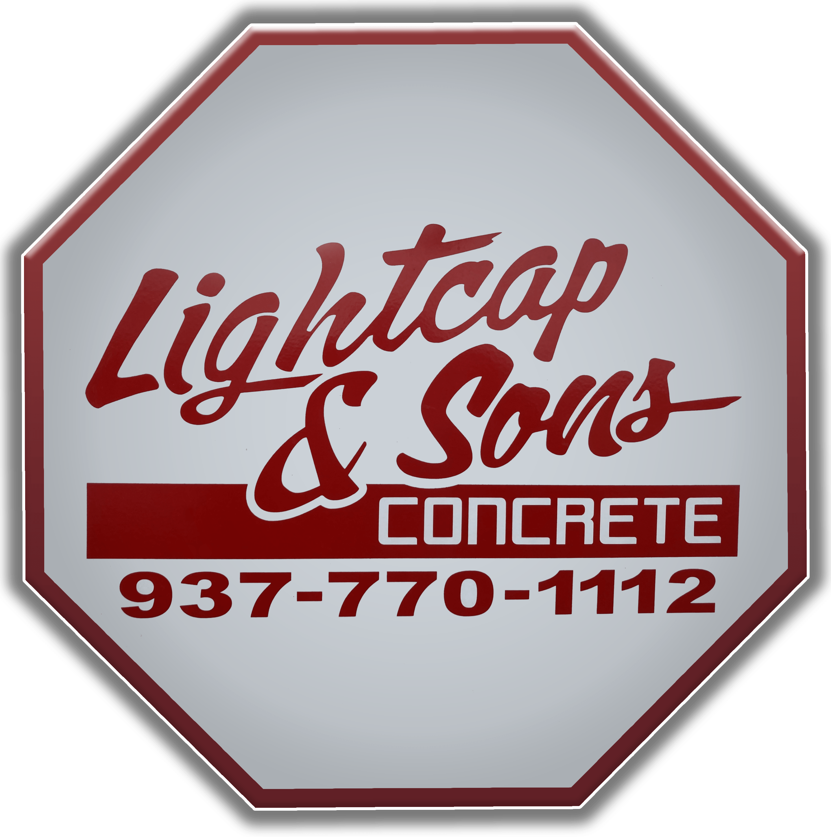 Lightcap & Sons Concrete is a Concrete Contractor in Brookville, OH 45309