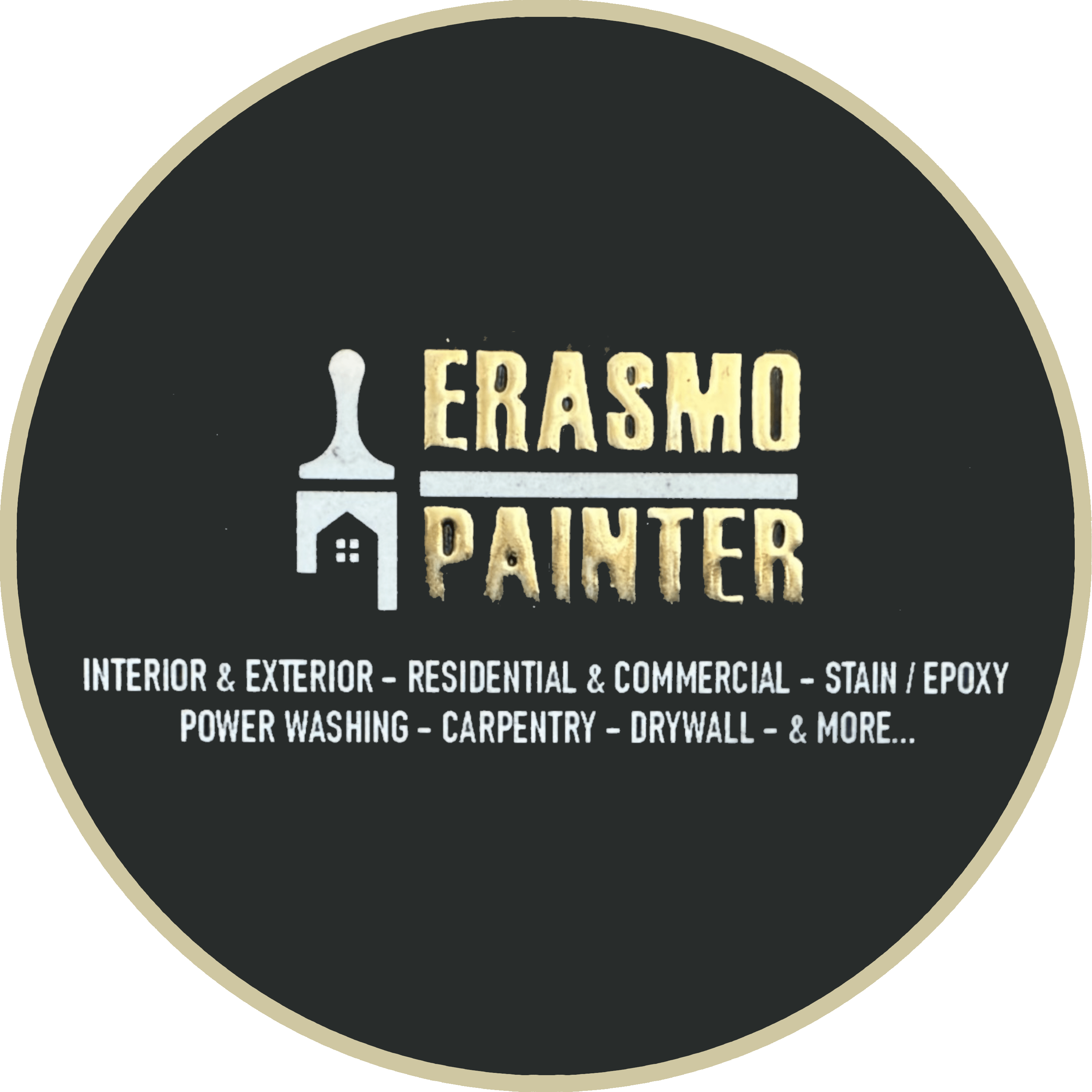 Erasmo Painters is a Painting Company in Sandy, UT 84094