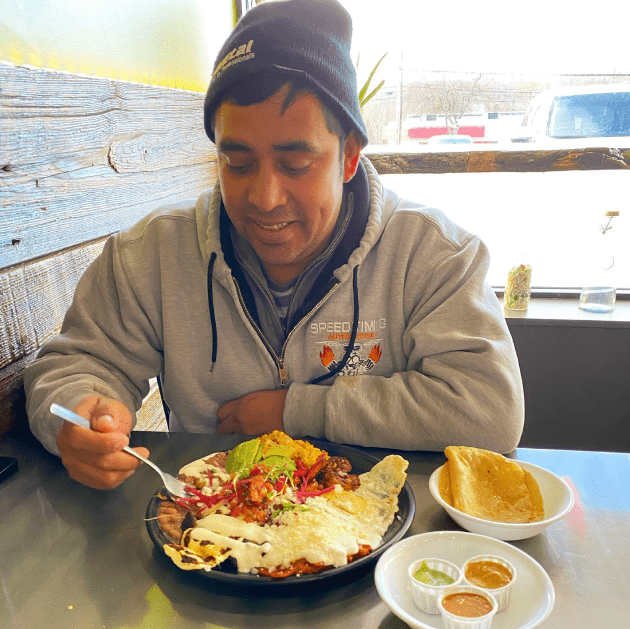 Mexican Fiesta Taqueria Serves Mexican Fast Food in Mount Kisco, NY 10549