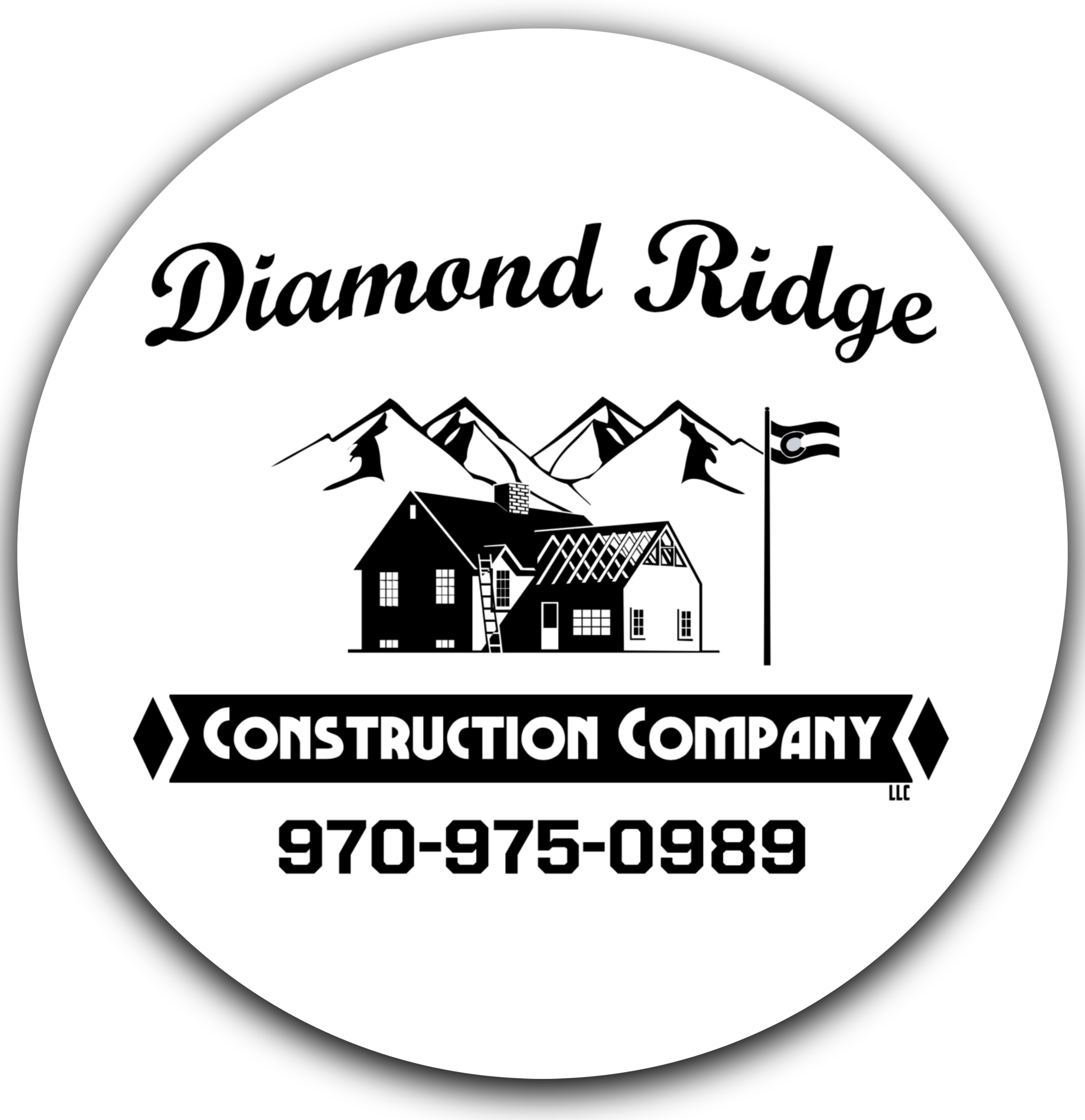 Diamond Ridge Construction Company is a Roofing Contractor in Montrose