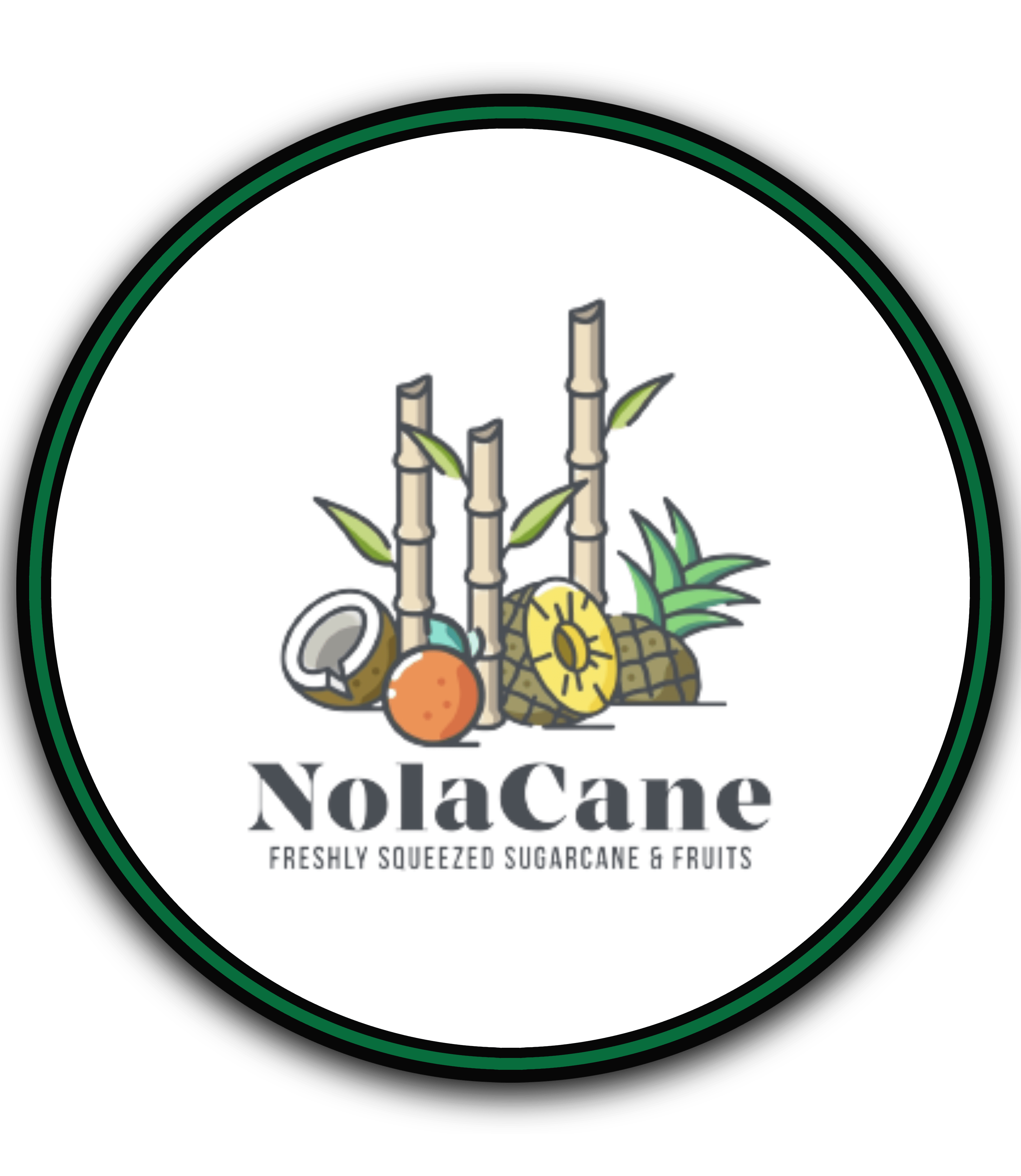 Nola Cane Juice Bar & Wellness Sells Delta 8 THC in New Orleans, LA 70130