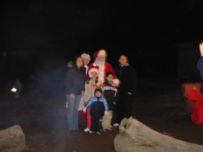 Wickerd Farm is a Christmas Tree Farm in Menifee, CA 92584