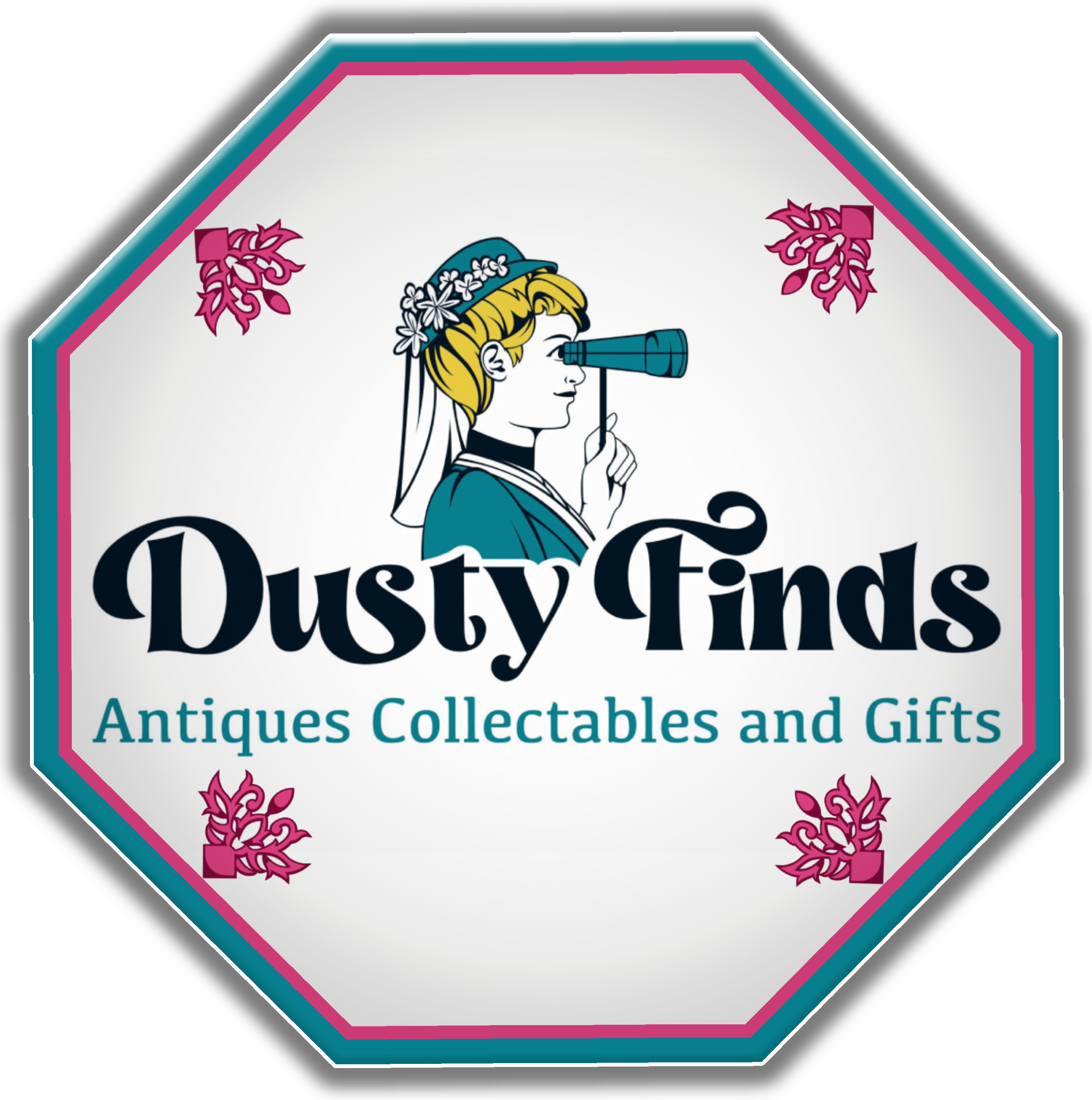 Dusty Finds is an Antique Store in Denton, MD 21629