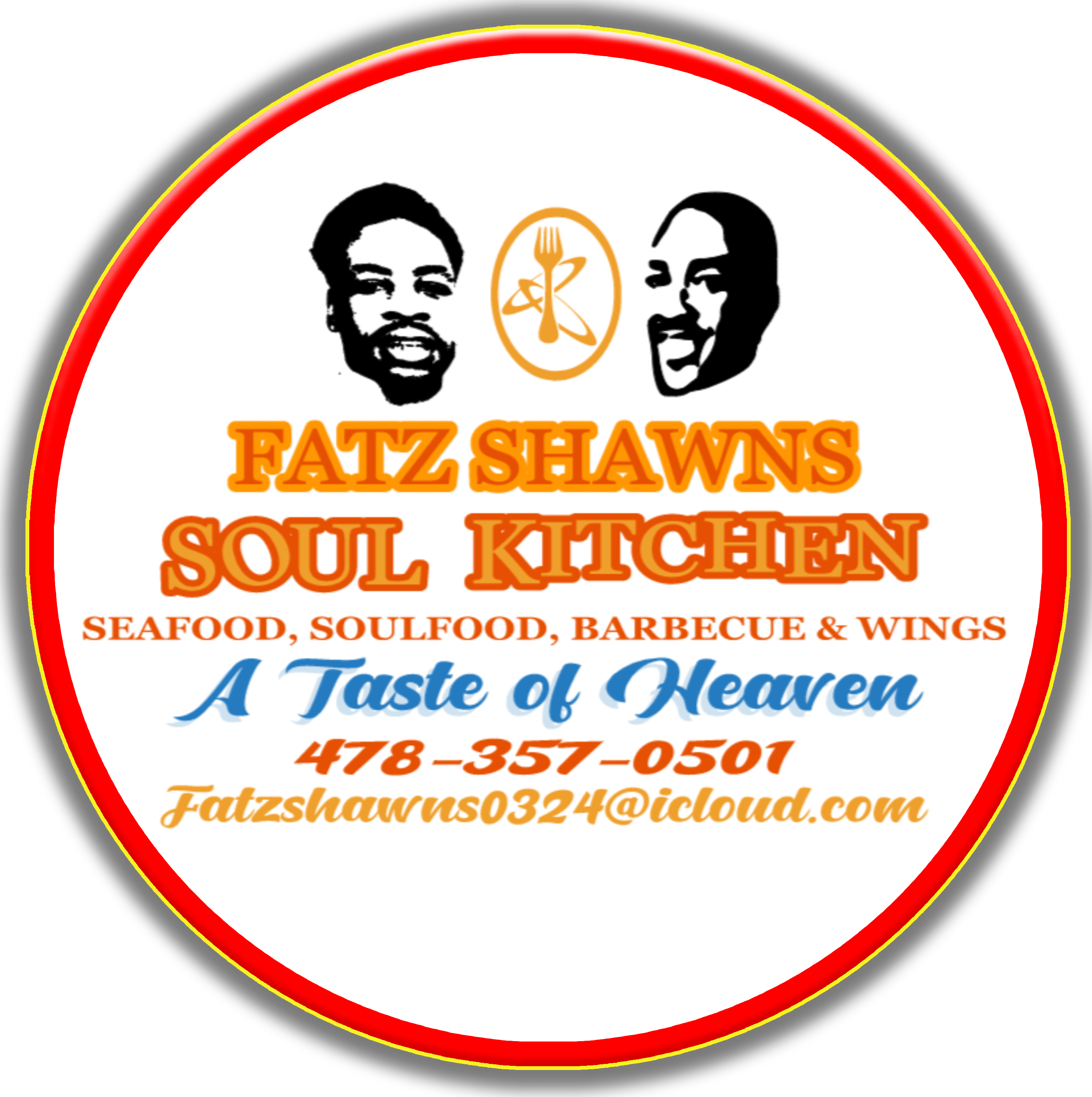 Fatz Shawn's Soul Kitchen Serves Soul Food in Perry, GA 31069
