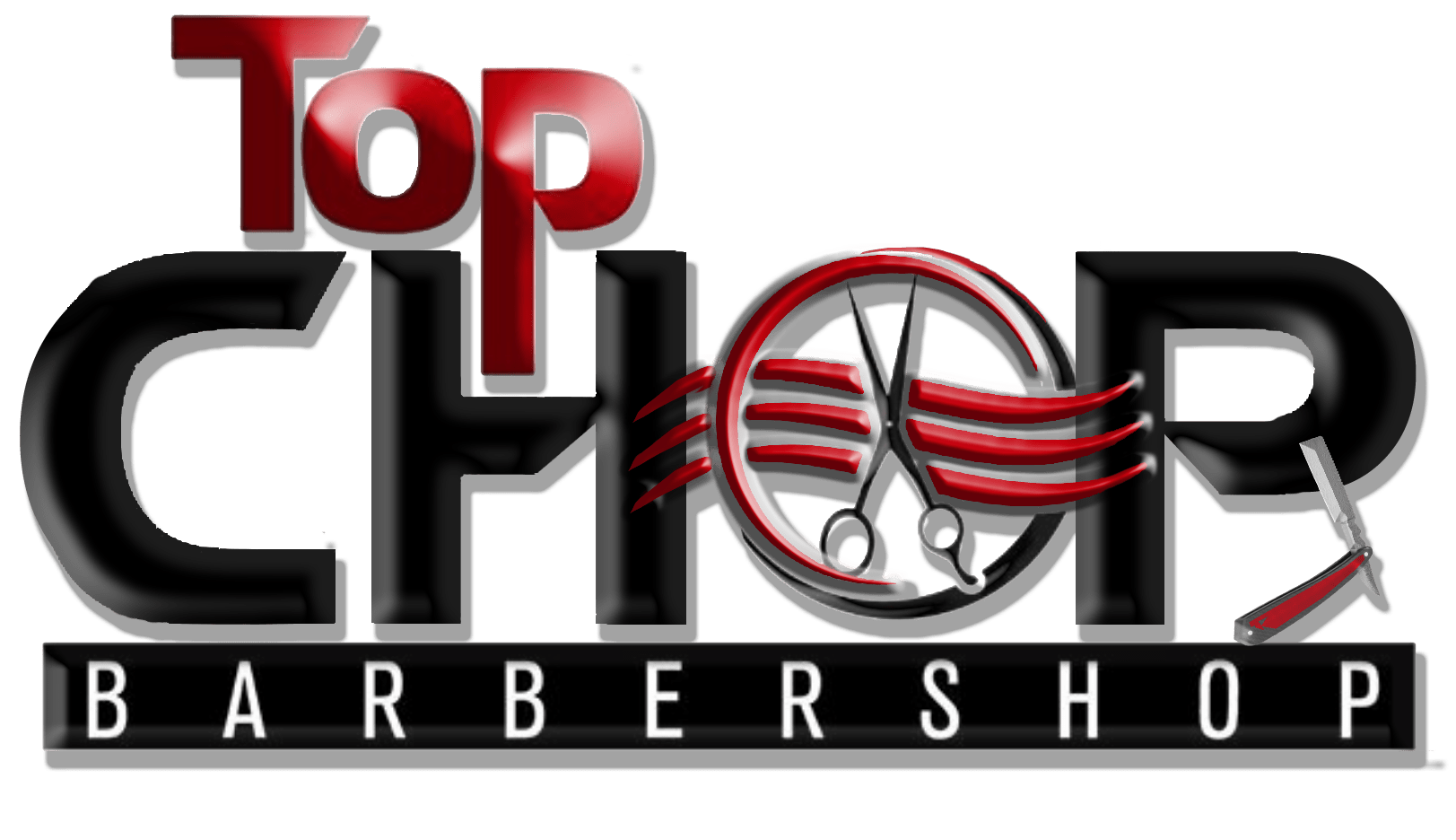 Top Chop is a Barber Shop in Antioch, TN 37013
