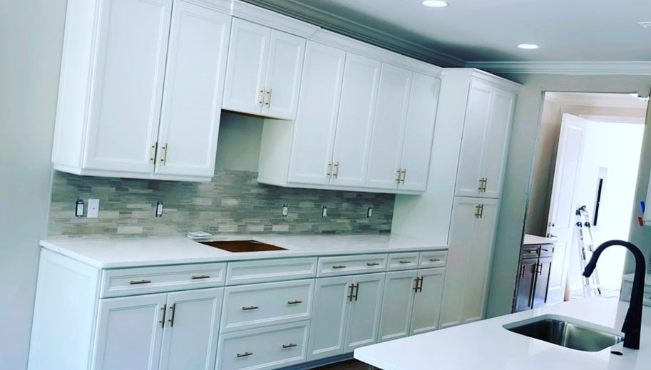 3V Mena Kitchen & Bath Offers Residential in Panama City Beach, FL 32413