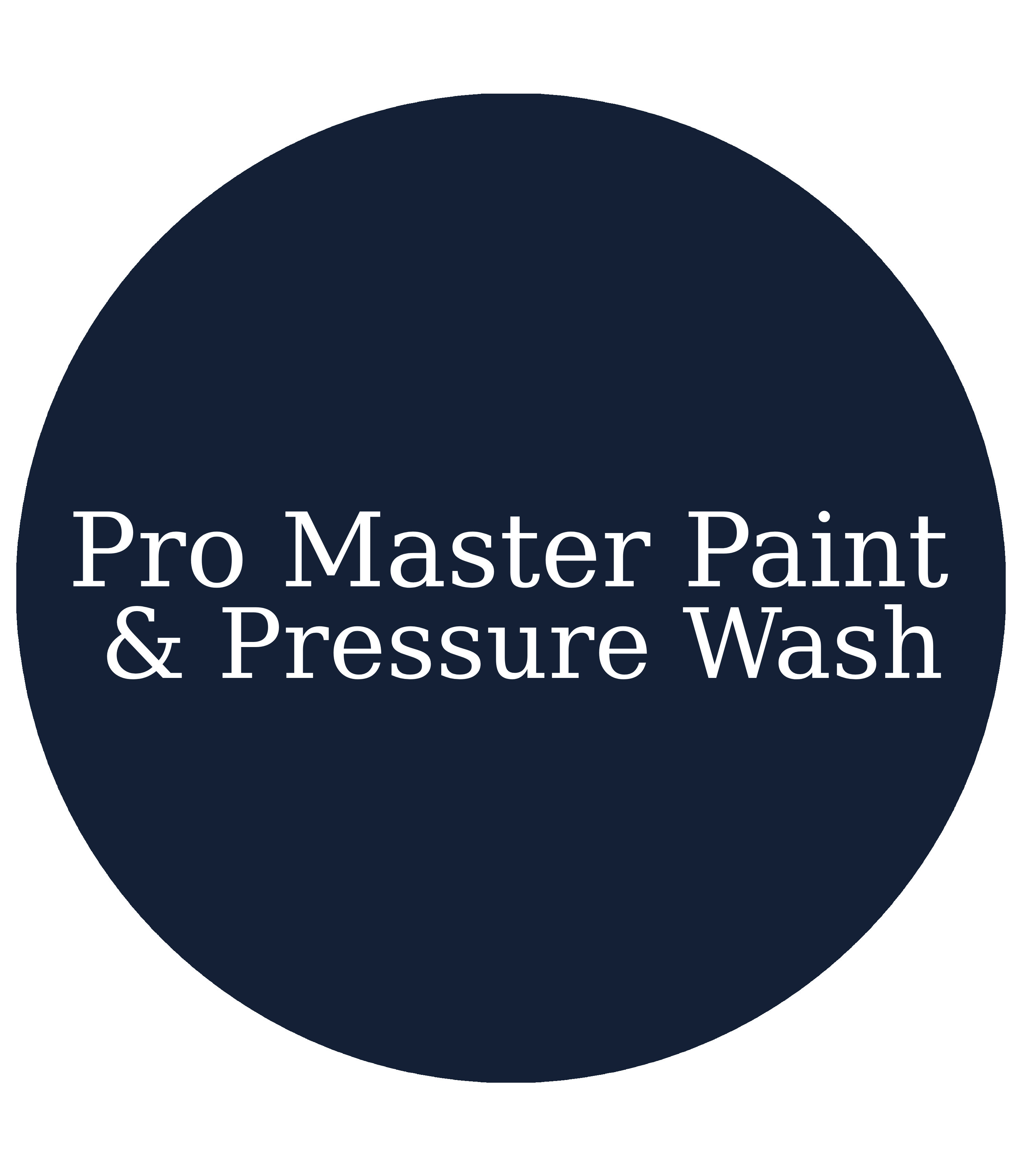 Pro Master Paint & Pressure Wash Offers Painting Services in Greer, SC