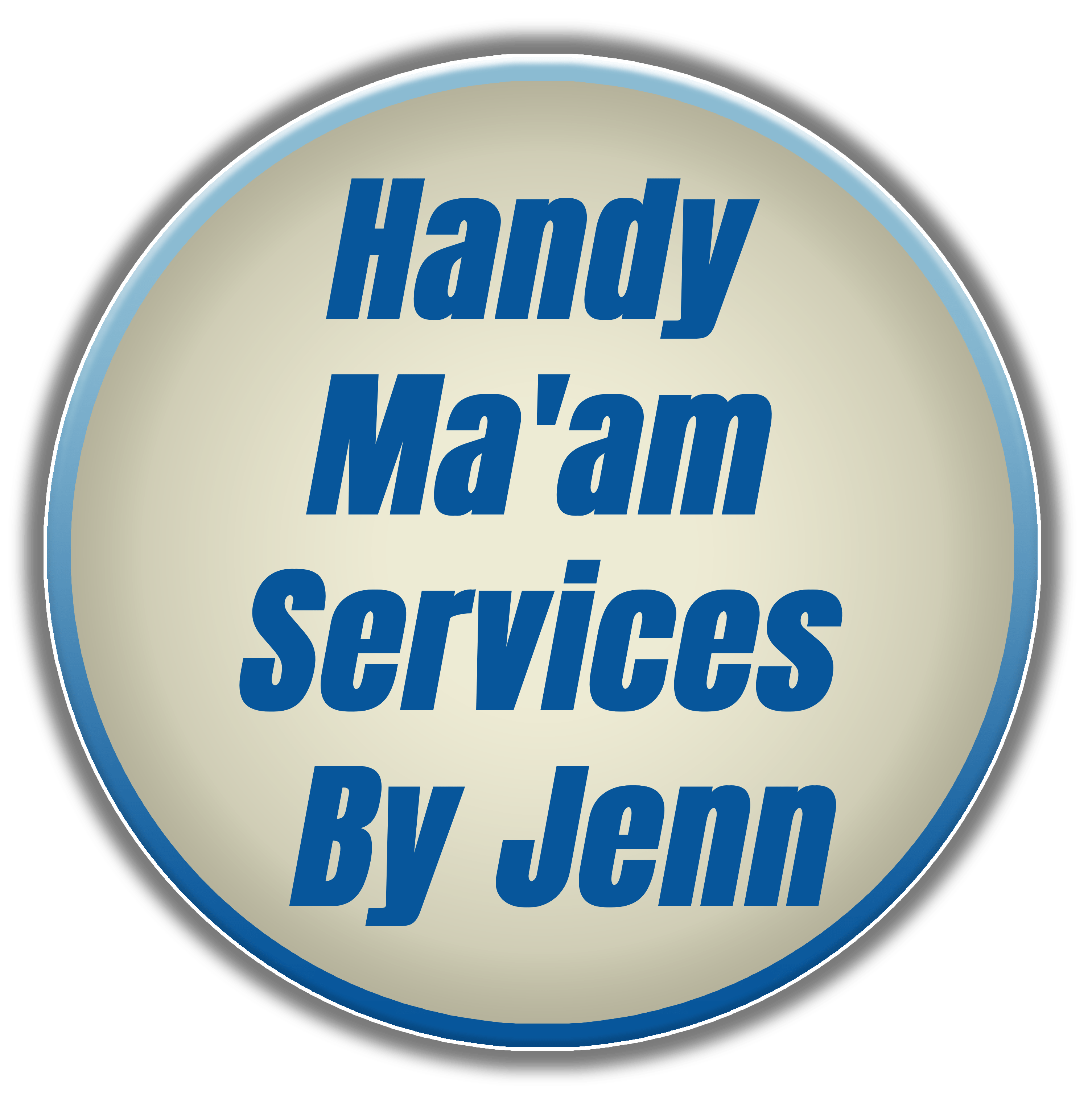 Handy Ma'am Services By Jenn Offers Cleaning Services in Des Moines, IA