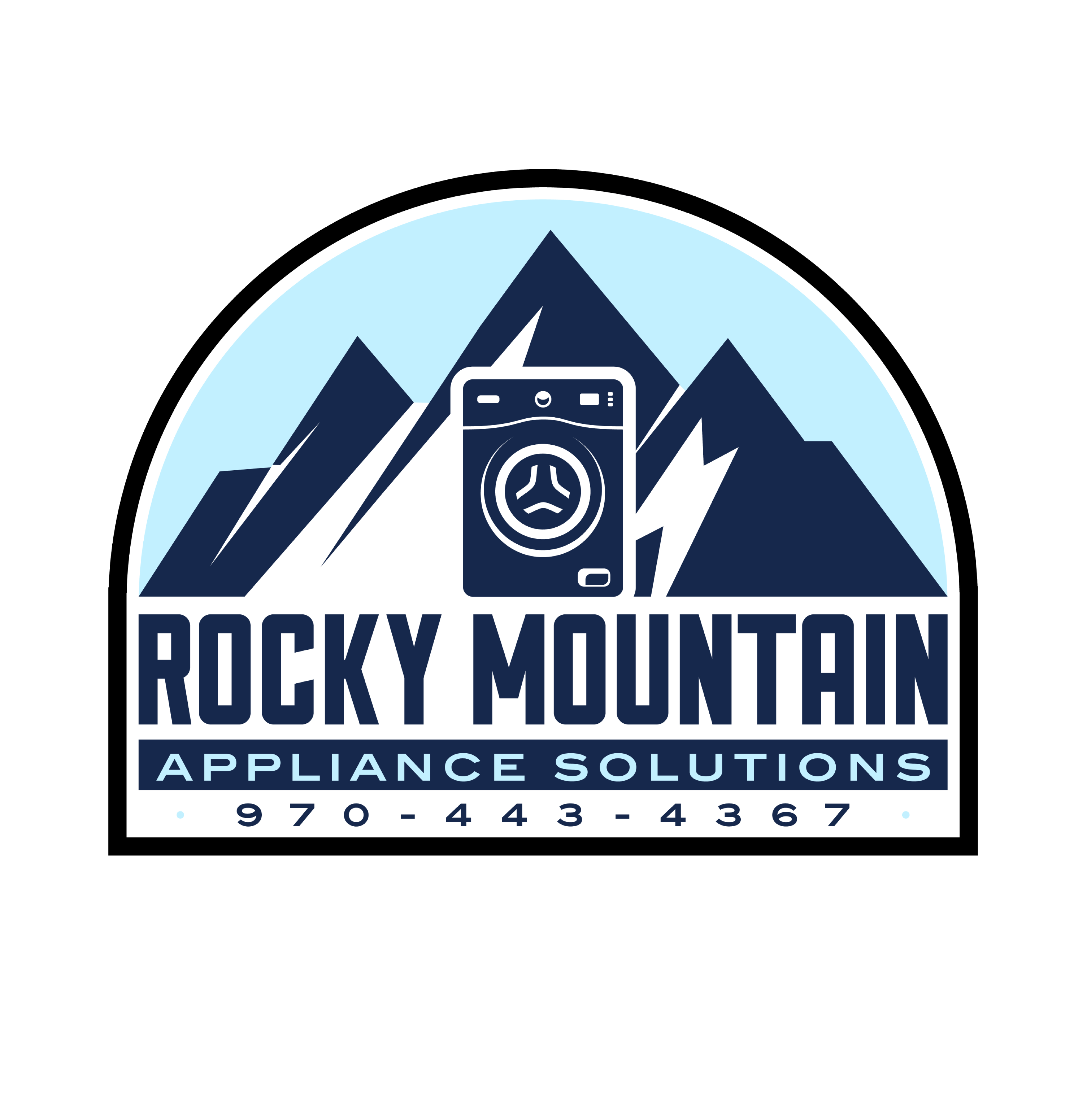 Rocky Mountain Appliance Solutions Offers Appliance Repair Services in