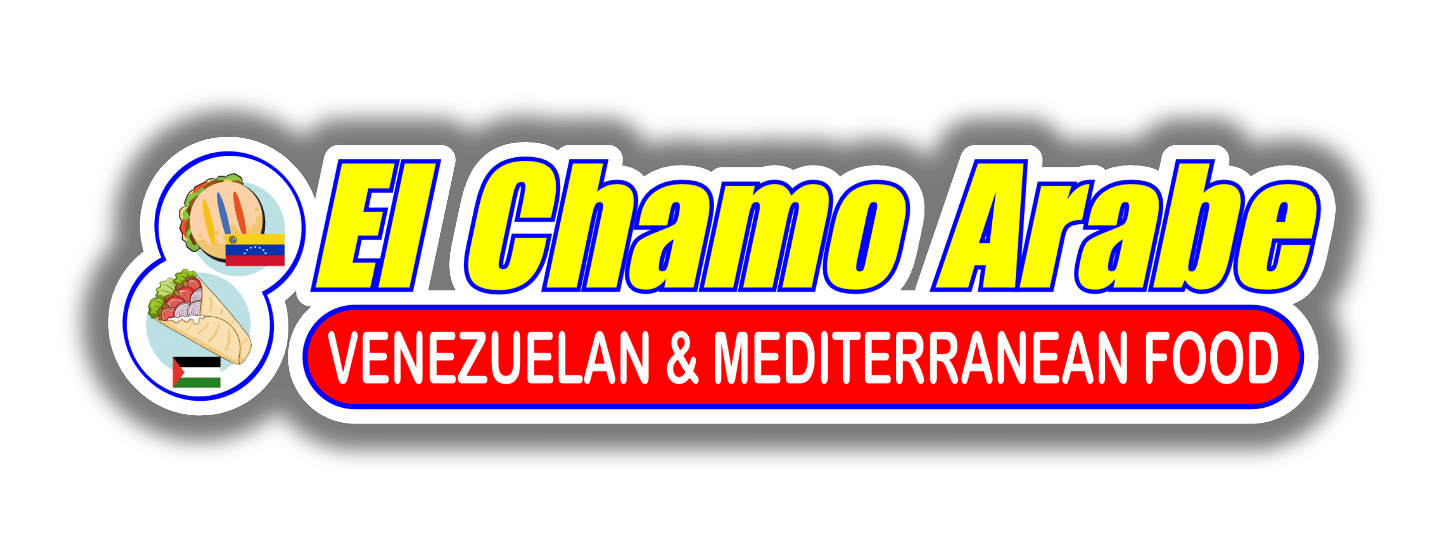 El Chamo Arabe is a Middle Eastern Restaurant in Albuquerque, NM 87110