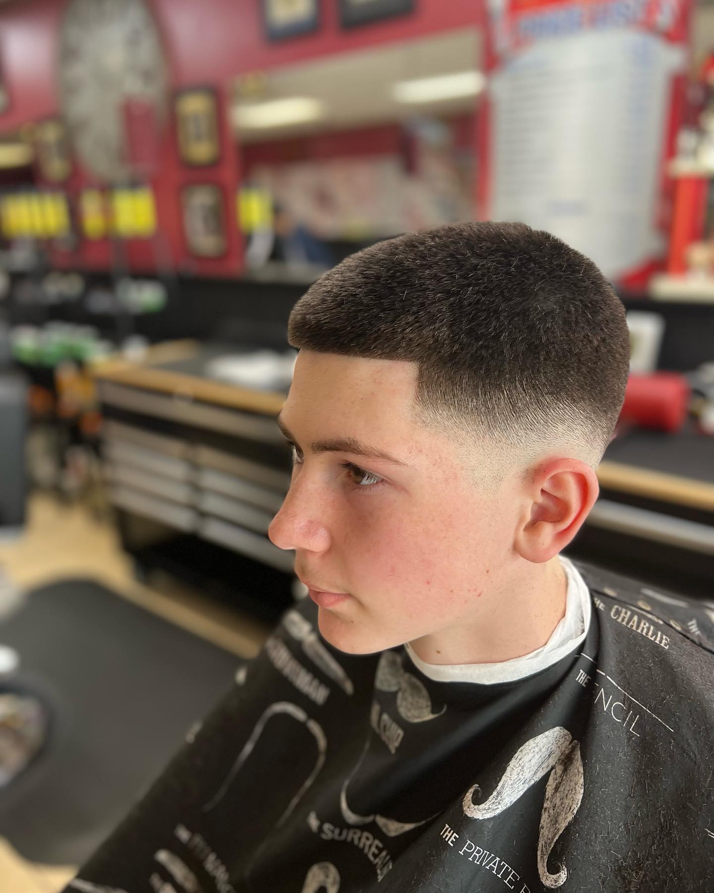 Reed’s barber and beauty salon Offers Crocheted Hair in Joplin, MO 64801