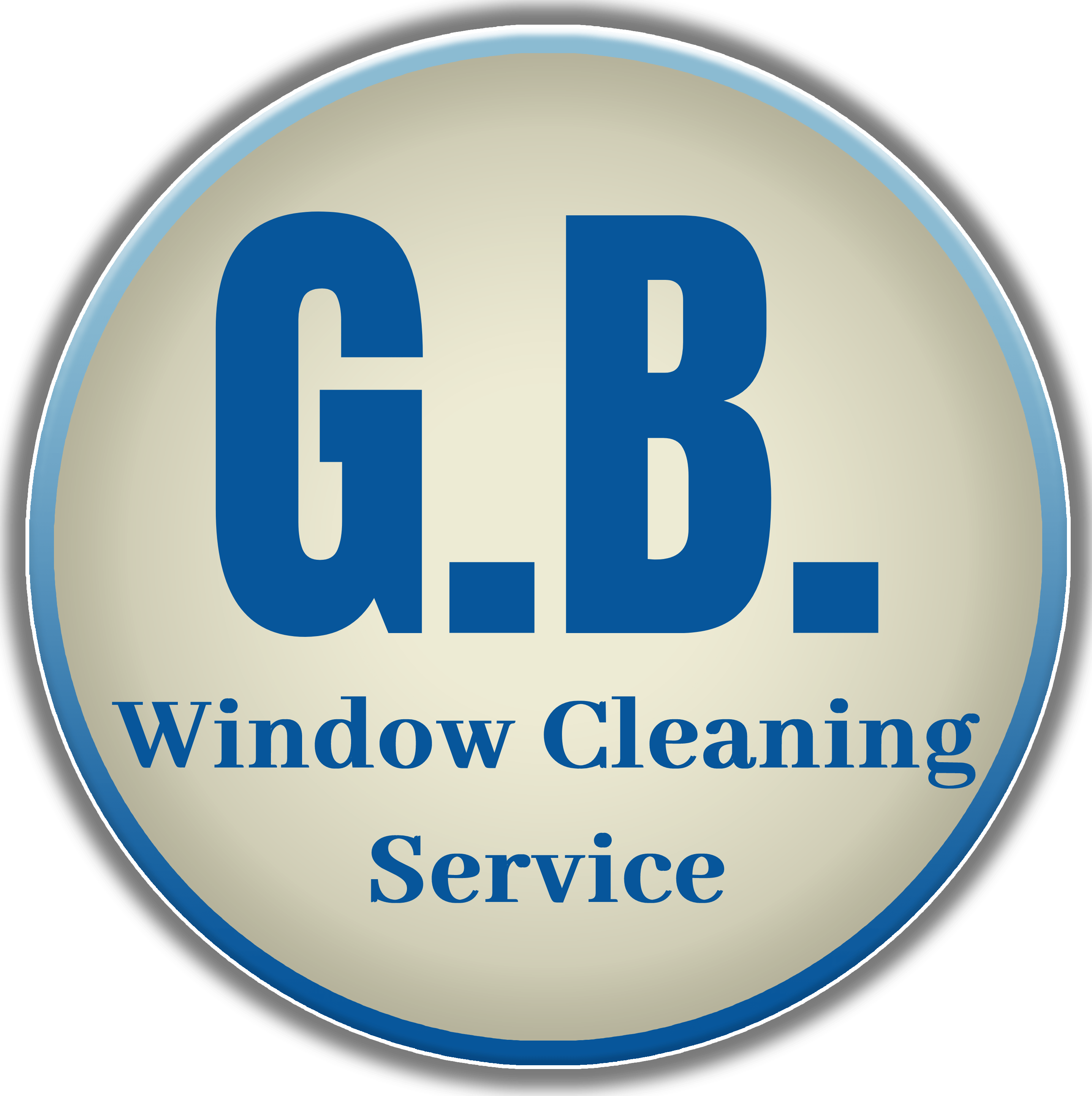 G.B. Window Cleaning Service Offers Window Washing Services in