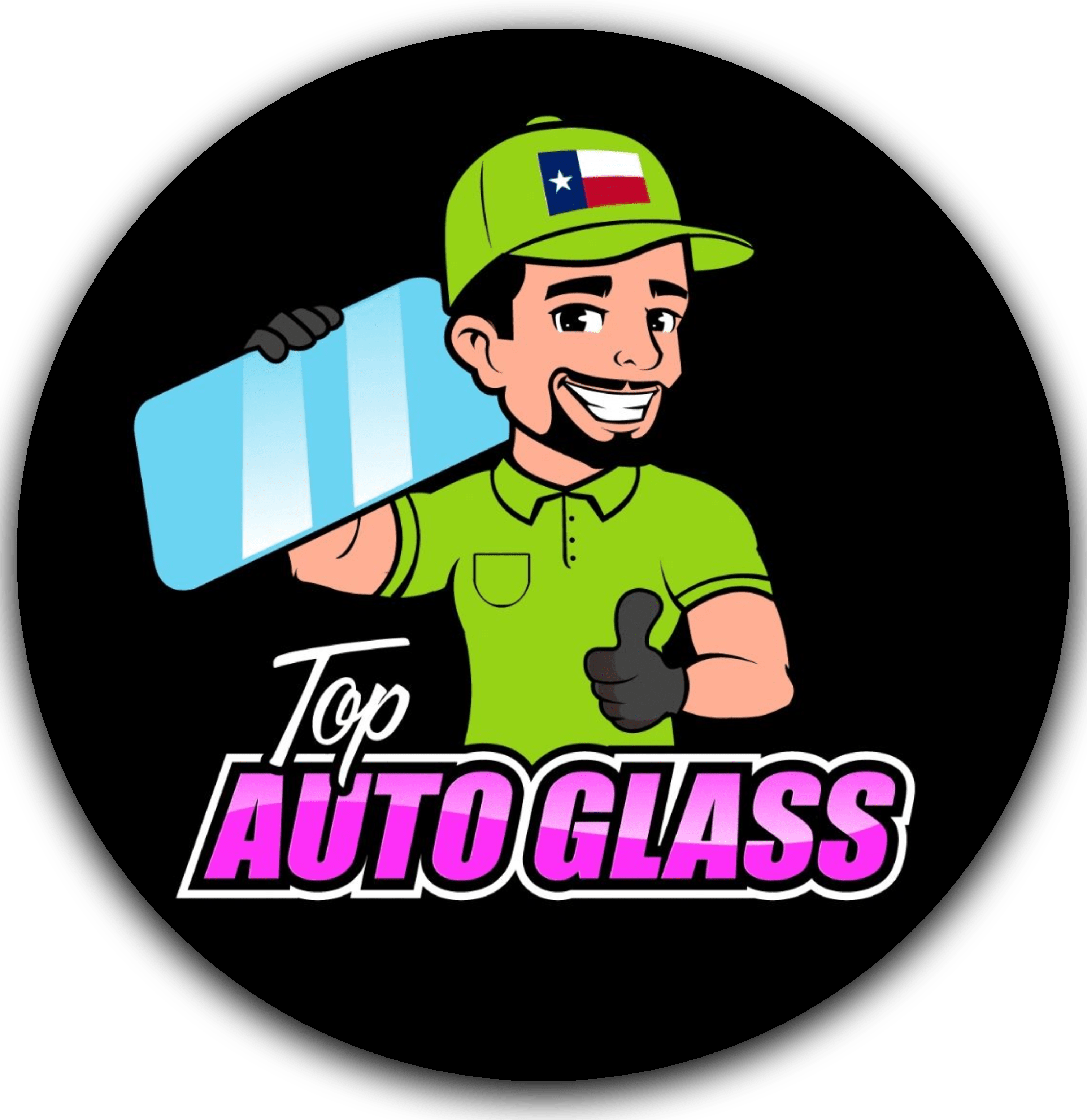 Top Auto Glass Offers Door Glass in Houston, TX 77063