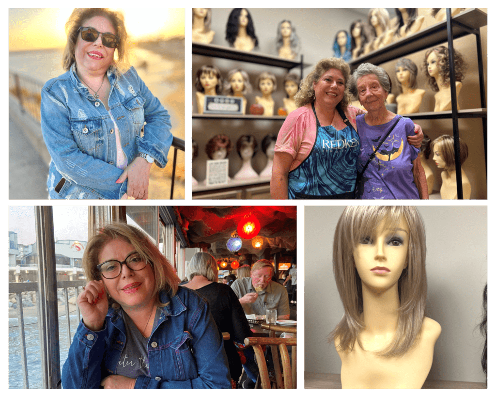 New Beginnings Wig & Hair Salon is a Wig Shop in Sugar Land, TX 77478