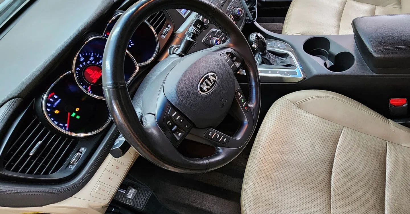 Valkyrie Automotive Detailing Offers Car Wash Services in Greencastle