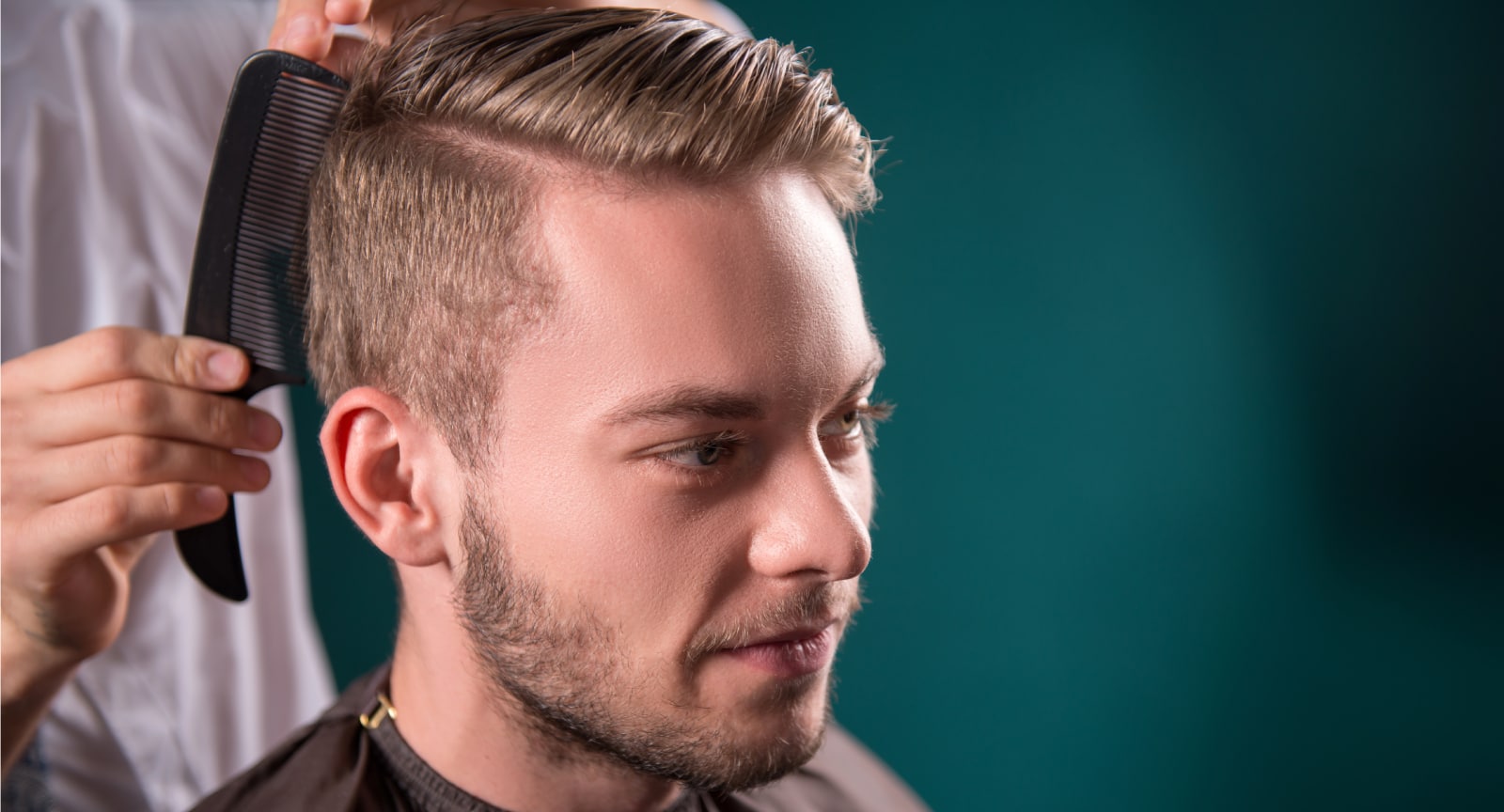 The Rustic Mens Salon is a in Southlake, TX 76092