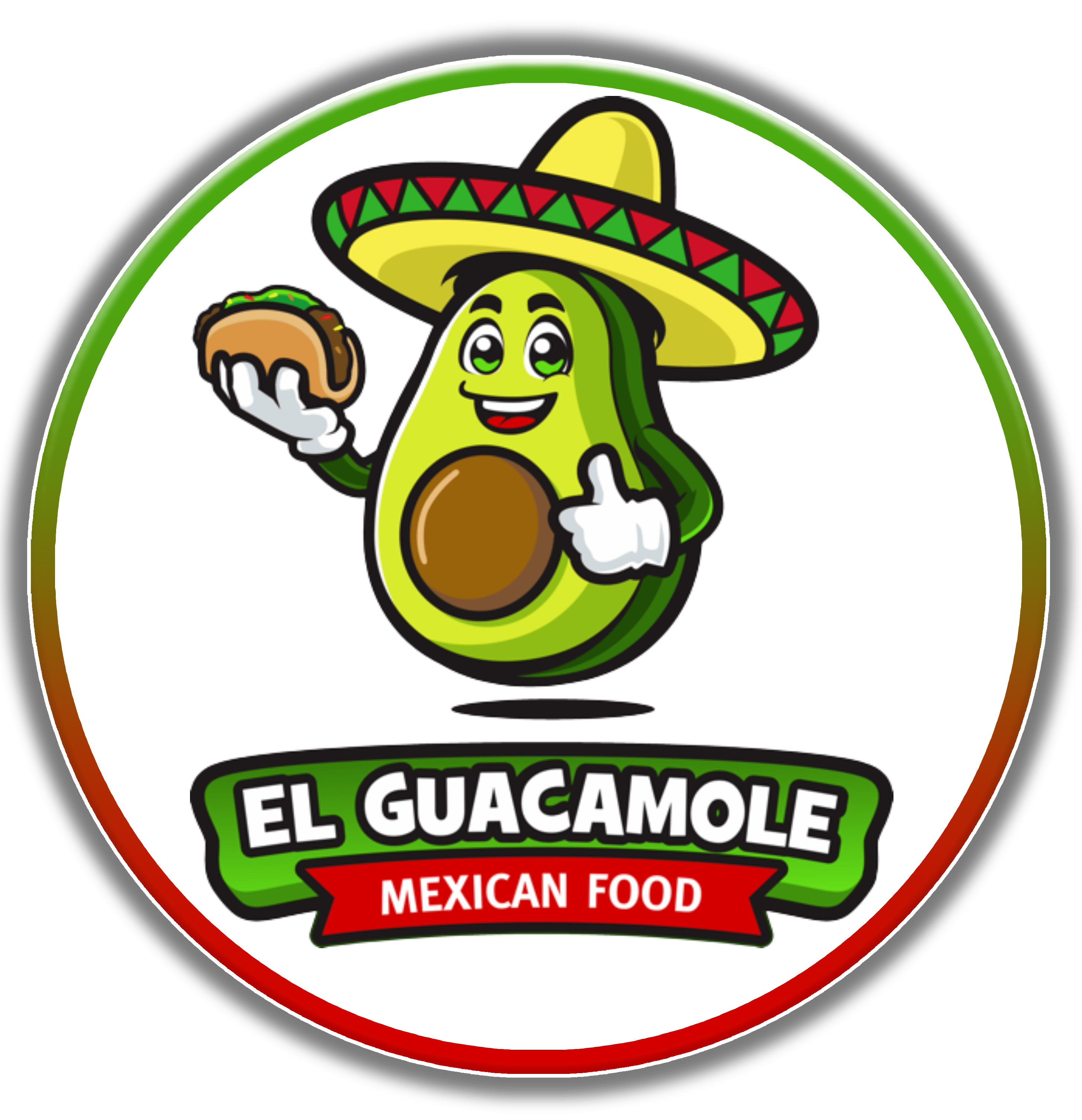 El Guacamole Mexican Food Serves Mexican Food in Paso Robles, CA 93446