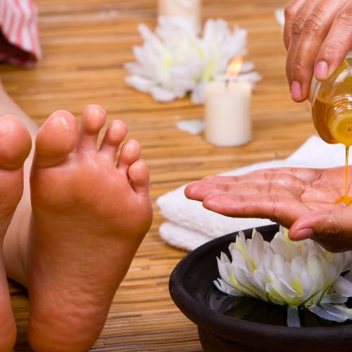 JB Mia Bellas Nail Salon is a Nail Salon in Bridgeport, CT 06605