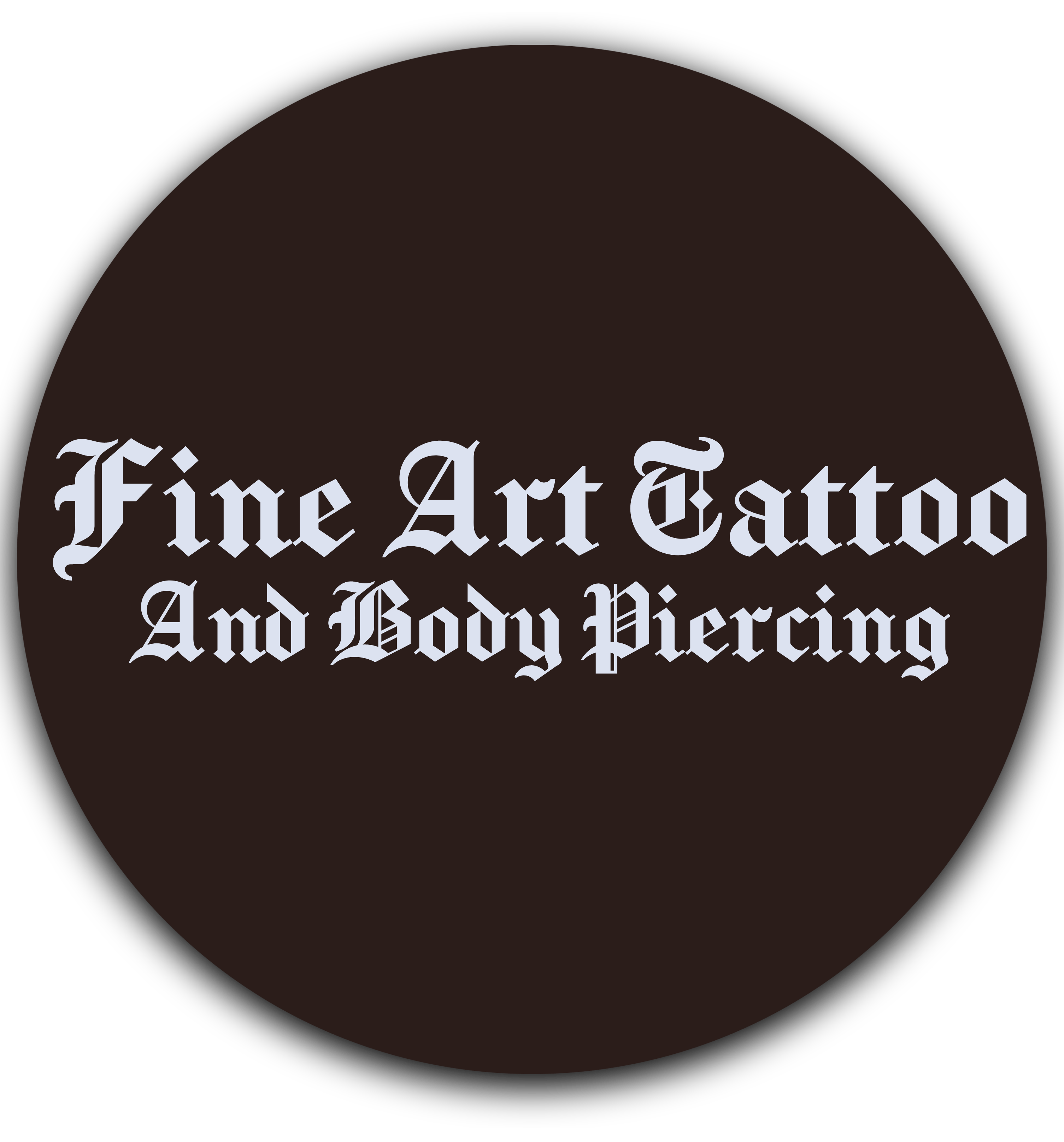 Fine Art Tattoo and Body Piercings is a Tattoo Shop in Phoenix, AZ 85017