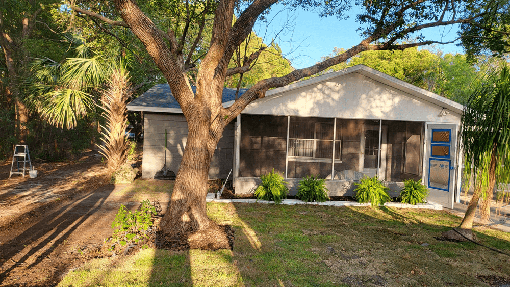 B & M Painting, LLC Offers Interior Painting in Tampa, FL 33615