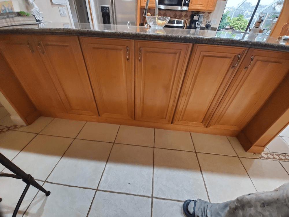 B & M Painting, LLC Offers Interior Painting in Tampa, FL 33615