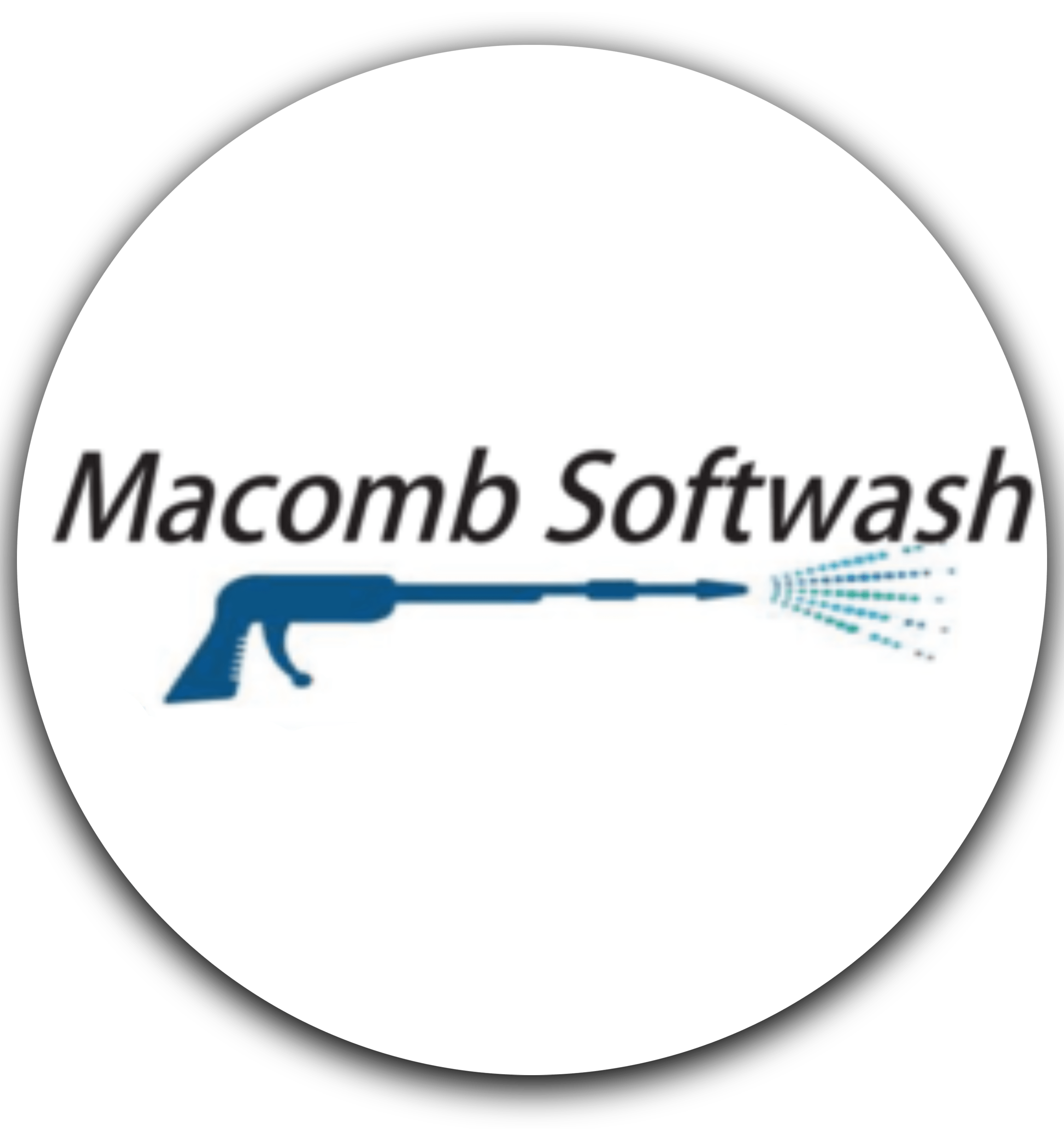 Softwash Offers Pressure Washing Services in IL 61455