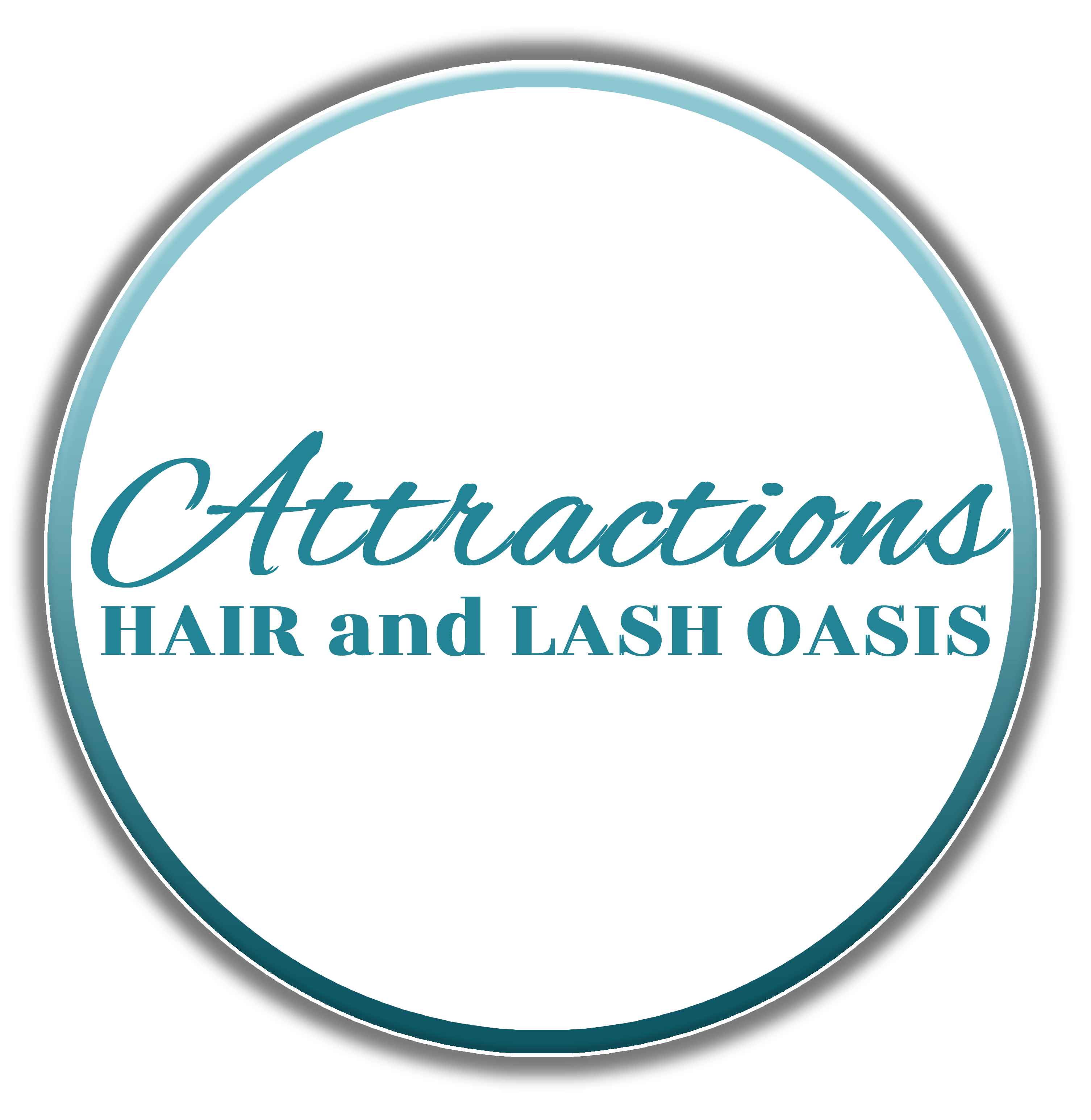 Attractions Hair and Lash Oasis Offers Men's Haircuts in Asheville, NC