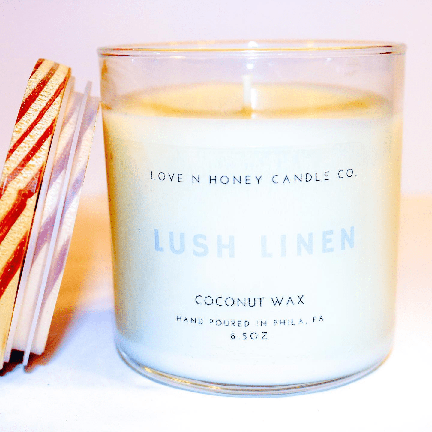 Love N Honey Candles Offers Candle Making Lessons in Plymouth Meeting